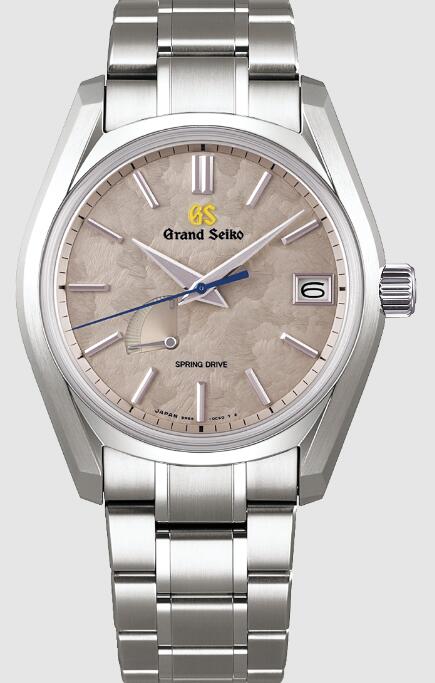 Grand Seiko Heritage SBGA445 Replica Watch